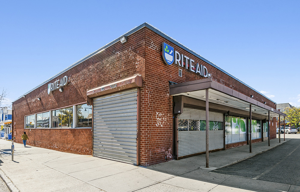 Vanderbilt Realty secures GoFresh 365 for 10,000 s/f Bayside retail site